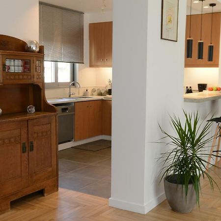 Boutique Apartment In Chalandri Athén Kültér fotó