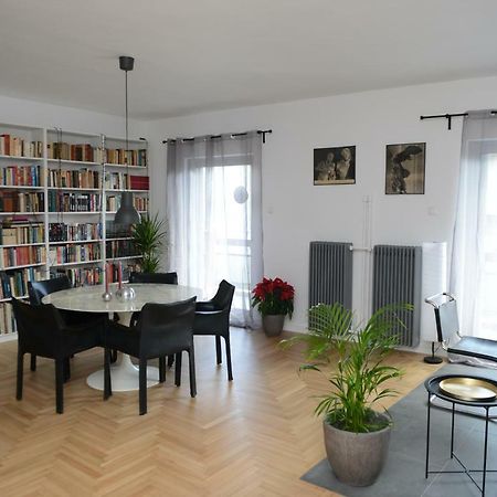Boutique Apartment In Chalandri Athén Kültér fotó