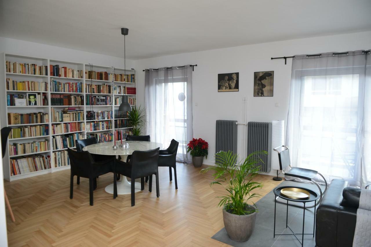 Boutique Apartment In Chalandri Athén Kültér fotó