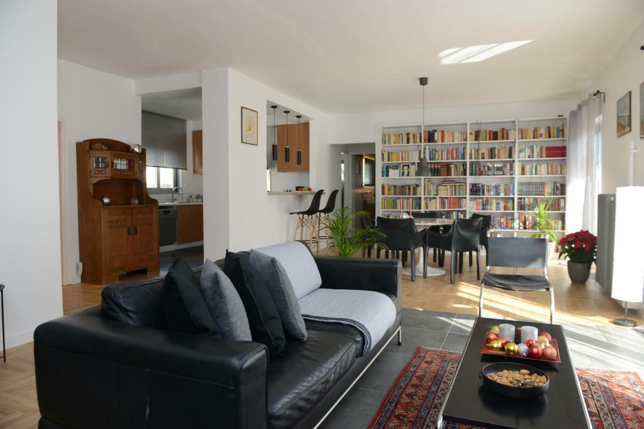 Boutique Apartment In Chalandri Athén Kültér fotó