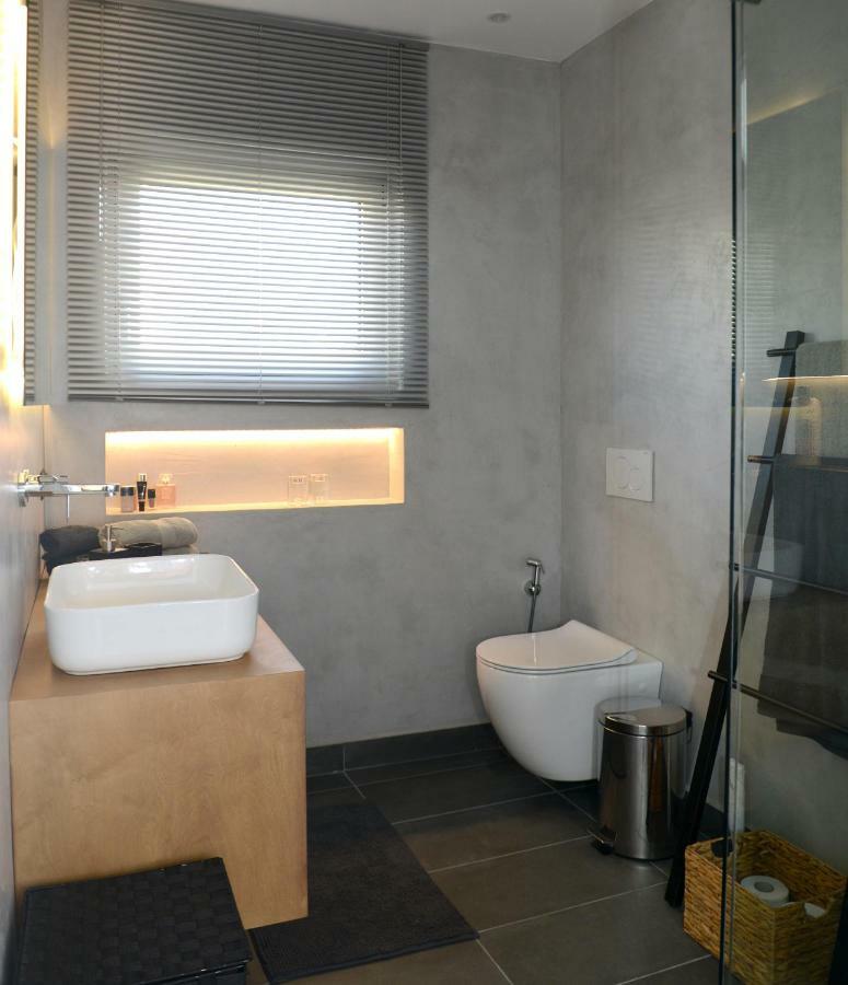 Boutique Apartment In Chalandri Athén Kültér fotó