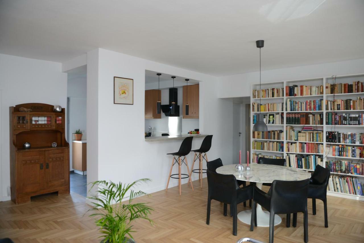 Boutique Apartment In Chalandri Athén Kültér fotó